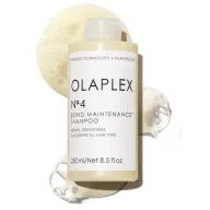 Shampoo Olaplex Nº 4 para Mantenimiento de Cabello 250 ml