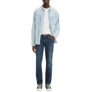 Levi's 511 Slim Fit: Pantalón vaquero para hombre