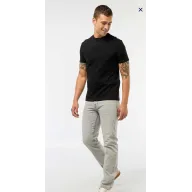 Camiseta Kiabi de algodón en varios colores y tallas