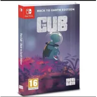 Switch edición Cub: regreso a la tierra