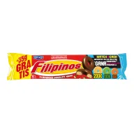 Chocolate Negro Artiach Filipinos 93g + 35g