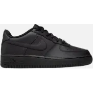 Force 1 LE - blanca y negra de Nike