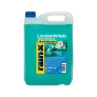 Rain X: Antimosquitos y Antilluvia
