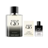 Acqua Di Gio Hombre 100ml + Minitalla de ARMANI