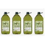 Aceite de oliva virgen extra Aroma Olea 4 x 5L