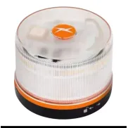 Luz de Emergencia Homologada DGT para Coche, SIM hasta 2038