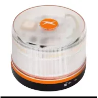 Luz de Emergencia Homologada DGT para Coche, SIM hasta 2038