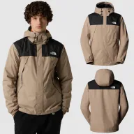 Chaqueta DryVent Impermeable Hombre The North Face 130