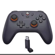 GameSir T4 Nova Lite Negro para Switch, Android, iPhone y PC