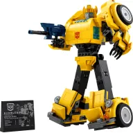 Bumblebee - LEGO Icons - Set 10338