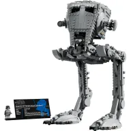 Caminante AT-ST de LEGO Star Wars - Set 75417