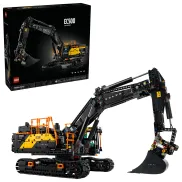 Excavadora Volvo EC500 Hybrid - LEGO Technic 42215