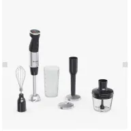 Batidora Moulinex Quickchef+ con 20 velocidades y Powelix