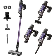 Aspiradora escoba sin cable Rowenta X-Pert 7.60, ligera y potente.