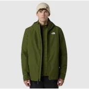 Carto Triclimate de The North Face: Versatilidad y Estilo