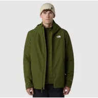 Carto Triclimate de The North Face: Versatilidad y Estilo