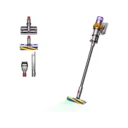 Dyson V15 Detect Absolute: 240 AW, 60 min, Inteligente