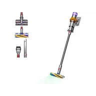 Dyson V15 Detect Absolute: 240 AW, 60 min, Inteligente