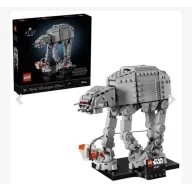 AT-AT LEGO Star Wars - Set 75440 para constructores fans