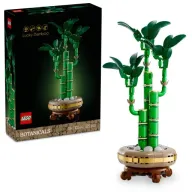 Bambú de la Suerte de Lego Botanical