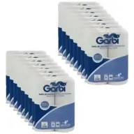Papel de Cocina Gofrado 36x Garbi 2 Capas