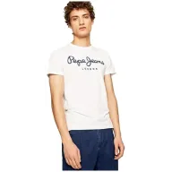 Camiseta Original Stretch Pepe Jeans para Hombre