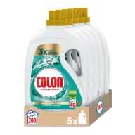 Detergente Colon Higiene Advance 200 Lavados para Ropa
