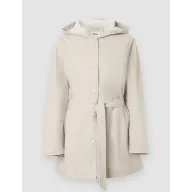 Parka beige o verde ONLY ONLELISA en todas las tallas
