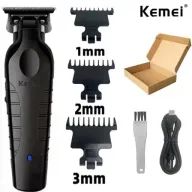 Accesorios para recortadora Kemei 2299 profesional