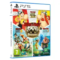 XXL Collection de Asterix y Obelix para PS5
