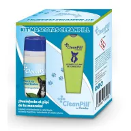 Limpieza de Orina de Mascotas: Kit para Casa y Calle