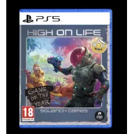 PS5: High on Life, una experiencia impresionante