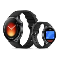 XIAOMI Watch 5: Smartwatch con AI, NFC y 6 días de batería