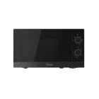 Microondas Teka 20L Negro con Grill 700W FS20 G BK