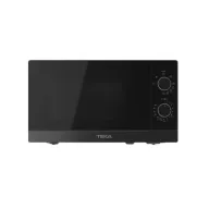 Microondas Teka 20L Negro con Grill 700W FS20 G BK