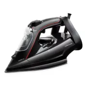 Plancha de Vapor Steezy 3000W - Suela Cerámica y Seco