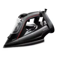 Plancha de Vapor Steezy 3000W - Suela Cerámica y Seco