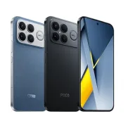 Poco F8 Ultra Europeo | 12GB RAM + 256GB Almacenamiento