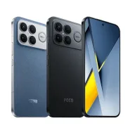 Poco F8 Ultra Europeo | 12GB RAM + 256GB Almacenamiento