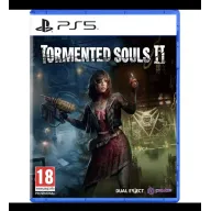 Toremented Souls 2 para PS5: Aventura y Terror