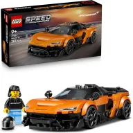 McLaren W1 LEGO Speed Champions - 287 Piezas y Recogida Gratis