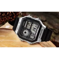 Casio Royale: Reloj Elegante y Funcional