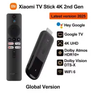 Google TV Xiaomi Stick 4K de 2ª Generación