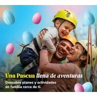 Ofertas limitadas de Pascua (ver descripción)