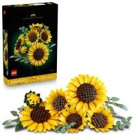 Ramo de Girasoles LEGO 11502 para Decoración Floral