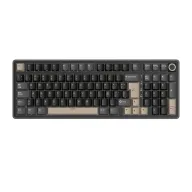 Teclado RGB Royal Kludge RKR98 Pro ISO-ES Hot-Swappable