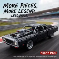 Auto de construcción: Set creativo para divertirse