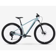Bicicleta Rockrider Expl 500 MTB Azul 29 de Aluminio
