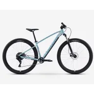 Bicicleta Rockrider Expl 500 MTB Azul 29 de Aluminio