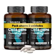 Colágeno y Magnesio para Articulaciones y Piel Radiante